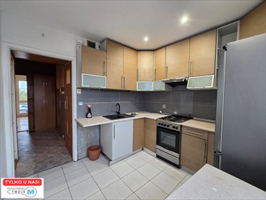 mieszkanie na sprzedaż 59m2 mieszkanie Kielce, Uroczysko, Uroczysko