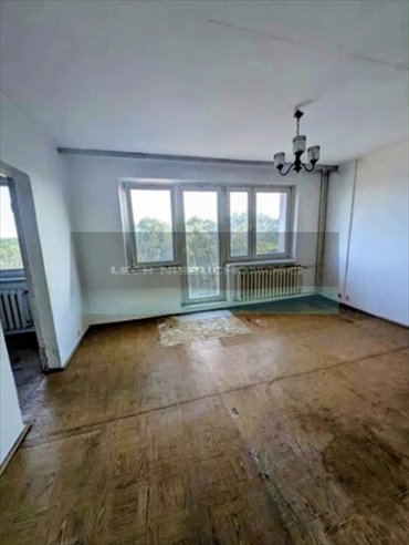 Sprzedam kawalerkę 31 m² z balkonem w Legionowie mieszkanie Legionowo, Cypriana Kamila Norwida