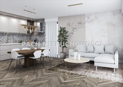 Nowoczesny apartament 3-pokojowy w Topowej lokalizacji. mieszkanie Bielsko-Biała, Straconka