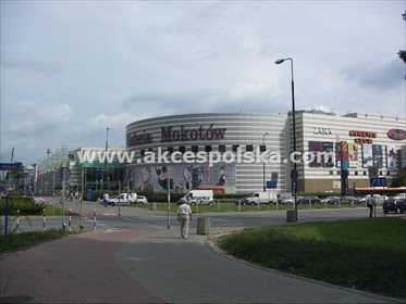 lokal użytkowy na wynajem 56m2 lokal użytkowy Warszawa, Mokotów, Służewiec, Rzymowskiego