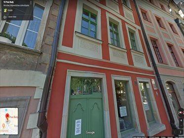 Lokal użytkowy na wynajem 64m2 lokal użytkowy Wrocław, Stare Miasto, Rynek