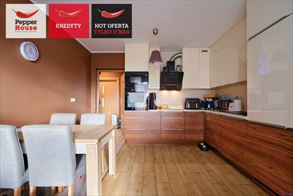 mieszkanie na sprzedaż 48m2 mieszkanie Gdańsk, Orunia, gen. Elżbiety Zawackiej