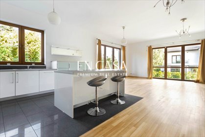 dom na wynajem 330m2 dom Warszawa, Mokotów