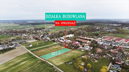 działka na sprzedaż 5000m2 działka Kalsk