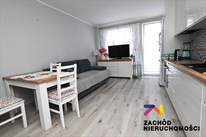 Sprzedam nowoczesne 3-pokojowe mieszkanie 54 m² z balkonem w Krośnie Odrzańskim mieszkanie Krosno Odrzańskie, I.  Łukasiewicza