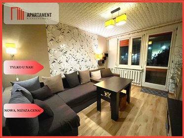 mieszkanie na sprzedaż 56m2 mieszkanie Złocieniec