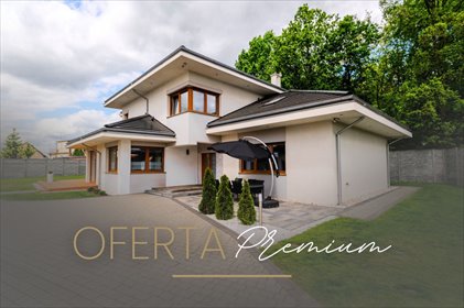 dom na sprzedaż 330m2 dom Sępólno Krajeńskie, Bergera