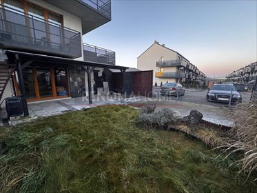 mieszkanie na sprzedaż 44m2 mieszkanie Lutynia