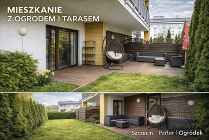 mieszkanie na sprzedaż 58m2 mieszkanie Szczecin, Warszewo