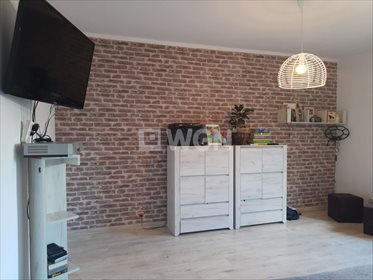 Mieszkanie trzypokojowe na sprzedaż Modła, Modła 70m2 Foto 3