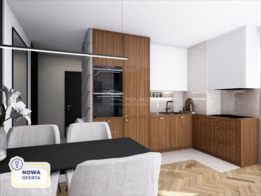 mieszkanie na sprzedaż 43m2 mieszkanie Łomża, Ogrodowa