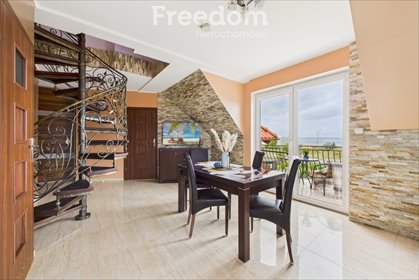 mieszkanie na sprzedaż 51m2 mieszkanie Krynica Morska, Rybacka