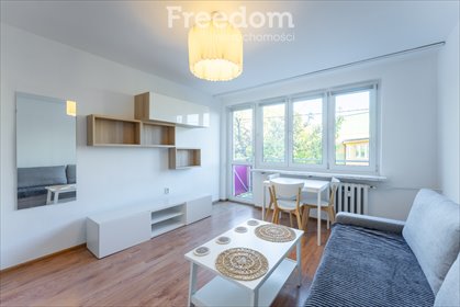 mieszkanie na wynajem 37m2 mieszkanie Piaseczno, Kusocińskiego