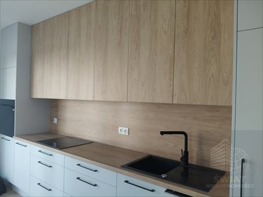 mieszkanie na sprzedaż 54m2 mieszkanie Szczecin, Żelechowa