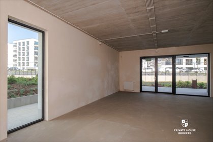 lokal użytkowy na wynajem 54m2 lokal użytkowy Kraków, Górka Narodowa, Górka Narodowa, Papierni Prądnickich