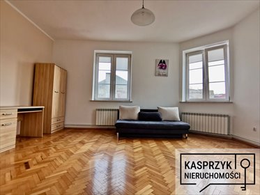 Na sprzedaż przestronne mieszkanie 74 m² w Jasło mieszkanie Jasło, Stanisława Kadyiego