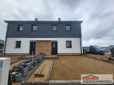 dom na sprzedaż Grzędzice Bajkowa 105 m2