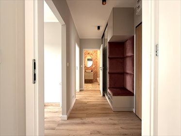 mieszkanie na wynajem 45m2 mieszkanie Wrocław, Miedziana