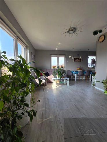 Komfortowy dom 110 m² z potencjałem rozbudowy i dużą działką dom Granice