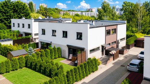 Dwupoziomowe mieszkanie 75 m² z ogródkiem (Świętochłowice) mieszkanie Świętochłowice