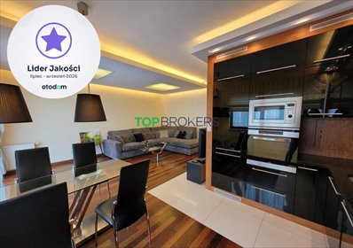 mieszkanie na wynajem 86m2 mieszkanie Warszawa, Wilanów Błonia Wilanowskie