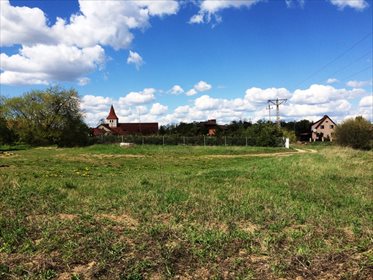 działka na sprzedaż 640m2 działka Stare Juchy, Świerkowa