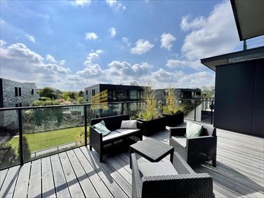 mieszkanie na wynajem 68m2 mieszkanie Warszawa, Mokotów, Fort Piłsudskiego