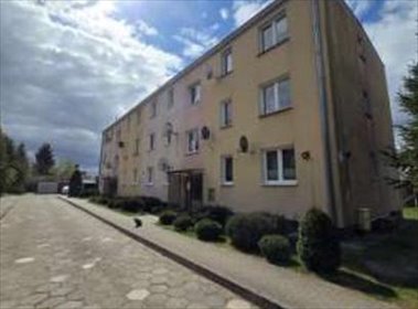 Do sprzedania udział 1/8 w mieszkaniu 41,80 m² w Rukławkach mieszkanie Rukławki