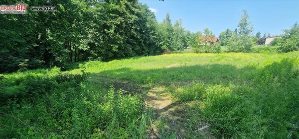 działka na sprzedaż 1550m2 działka Krakow, Podgórze, Miarowa