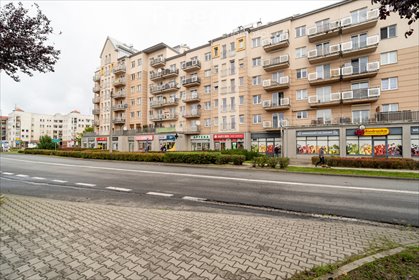 mieszkanie na sprzedaż 59m2 mieszkanie Swarzędz, os. Tytusa Działyńskiego