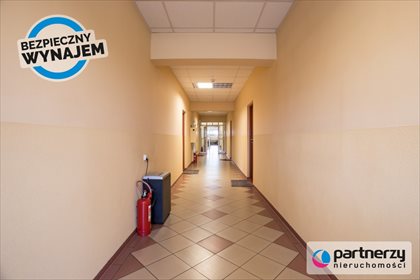 lokal użytkowy na wynajem 18m2 lokal użytkowy Gdynia, Leszczynki, Zakręt do Oksywia