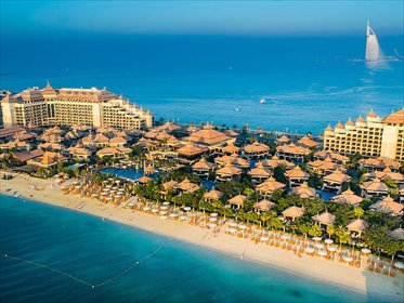 mieszkanie na sprzedaż 843m2 mieszkanie Palm Jumeirah, Palm Jumeirah, Palm Jumeirah, Dubaj