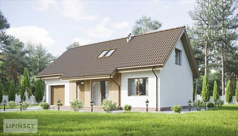 dom na sprzedaż 148m2 dom Pierwoszów, Pierwoszów