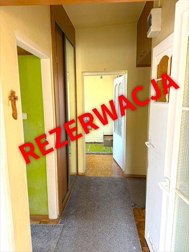 mieszkanie na sprzedaż 48m2 mieszkanie Pruszków, Pruszków, Lipowa