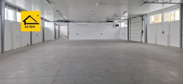 magazyn na wynajem 900m2 magazyn Kurów, Kurów