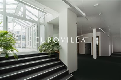 lokal użytkowy na wynajem 656m2 lokal użytkowy Warszawa, Śródmieście