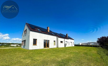 dom na sprzedaż 215m2 dom Świdnica