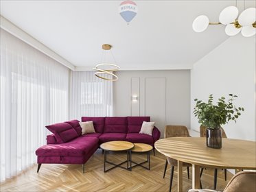 mieszkanie na wynajem 62m2 mieszkanie Nowy Targ, os. Polana Szaflarska