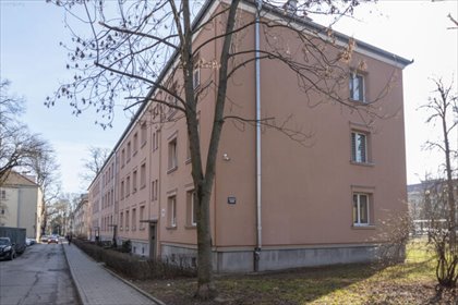 mieszkanie na sprzedaż 46m2 mieszkanie Kraków, Nowa Huta, Os. Wandy