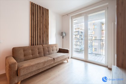 mieszkanie na wynajem 48m2 mieszkanie Kraków, Czyżyny, Czyżyny, Marii Dąbrowskiej