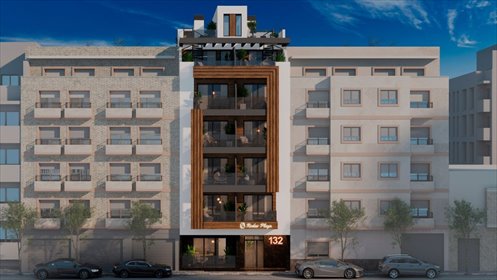 mieszkanie na sprzedaż 54m2 mieszkanie Torrevieja