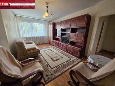 mieszkanie na sprzedaż 48m2 mieszkanie Kłodzko, Stefana Okrzei