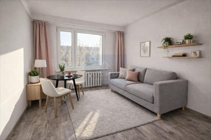 mieszkanie na sprzedaż 34m2 mieszkanie Częstochowa, Północ