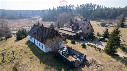 dom na sprzedaż 323m2 dom Sępolno Małe