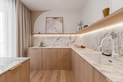 mieszkanie na sprzedaż 95m2 mieszkanie Warszawa, Ursus, Edwarda Habicha