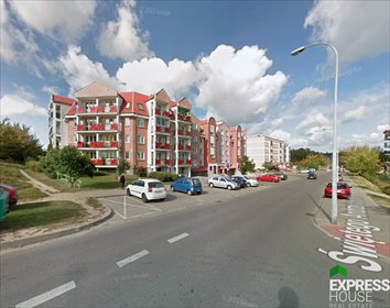 lokal użytkowy na sprzedaż 51m2 lokal użytkowy Białystok, Os. Leśna Dolina, św. Andrzeja Boboli