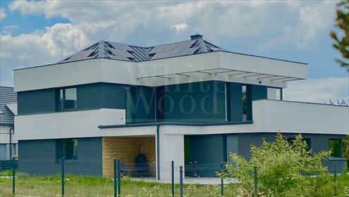 dom na sprzedaż 290m2 dom Mechelinki