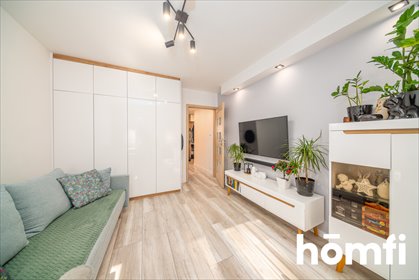 mieszkanie na sprzedaż 42m2 mieszkanie Krynica-Zdrój, Źródlana