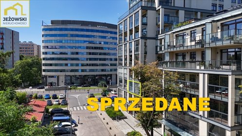 mieszkanie na sprzedaż 46m2 mieszkanie Warszawa