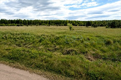 Do sprzedania działka 735 m² w Pleceminie - idealna pod dom działka Plecemin